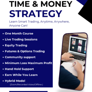 Time & Money Strategy