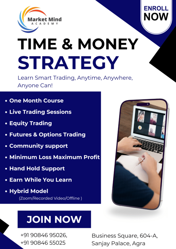 Time & Money Strategy